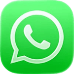 WhatsApp icon