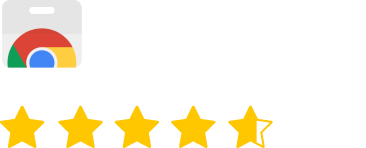Chrome Store Featured